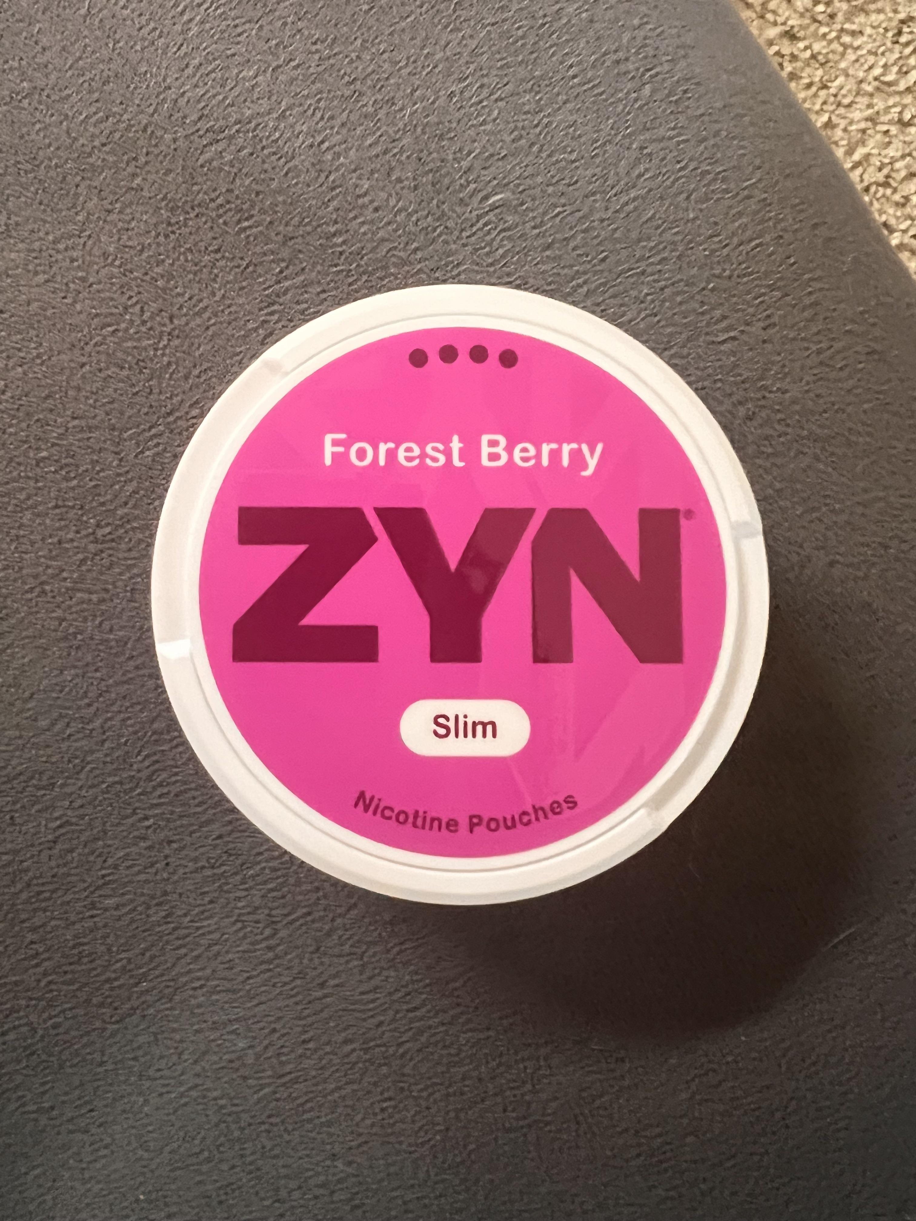 ZYN slim (EU) 11mg