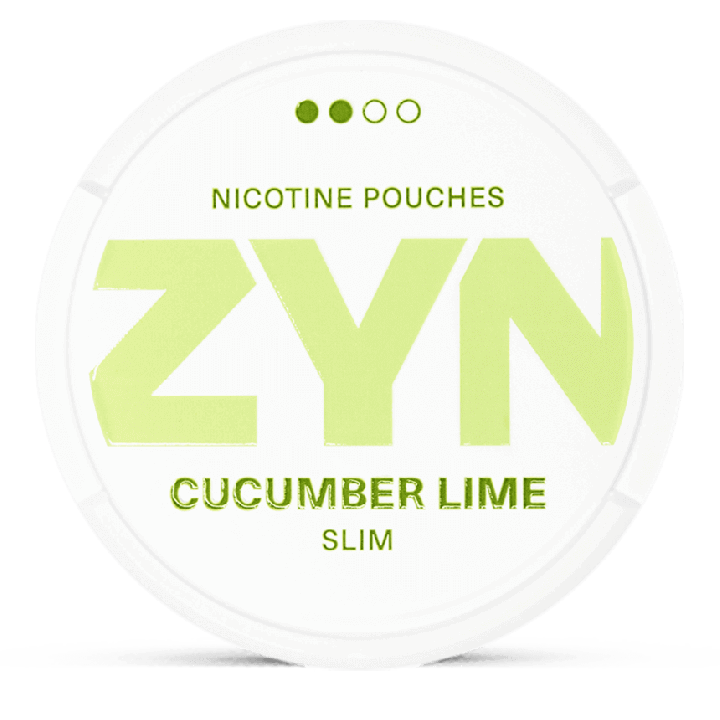ZYN slim (EU) 6.5mg