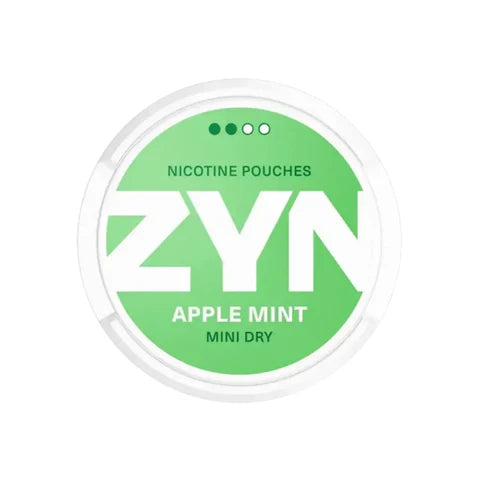 ZYN mini (EU)