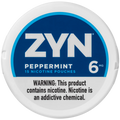 ZYN (US) nicotine pouches