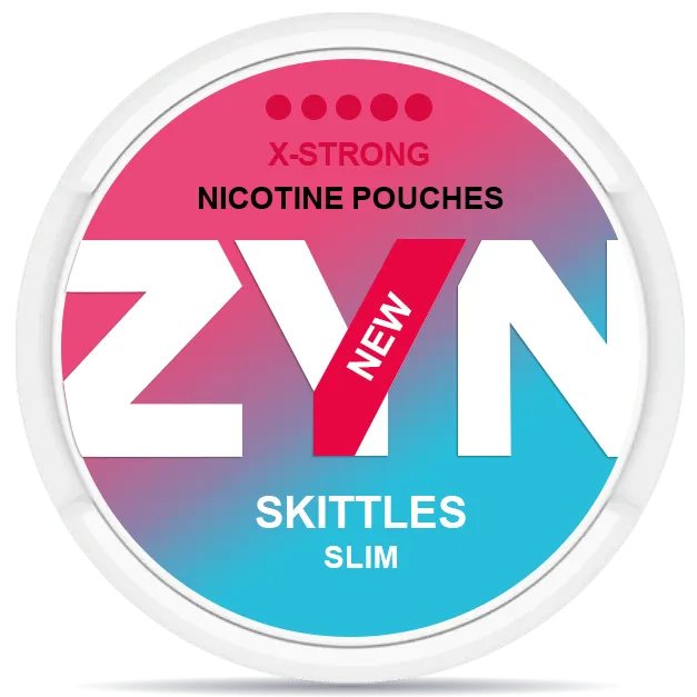 ZYN slim (EU) 11mg