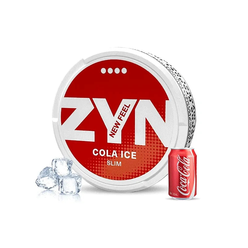 ZYN slim (EU) 11mg