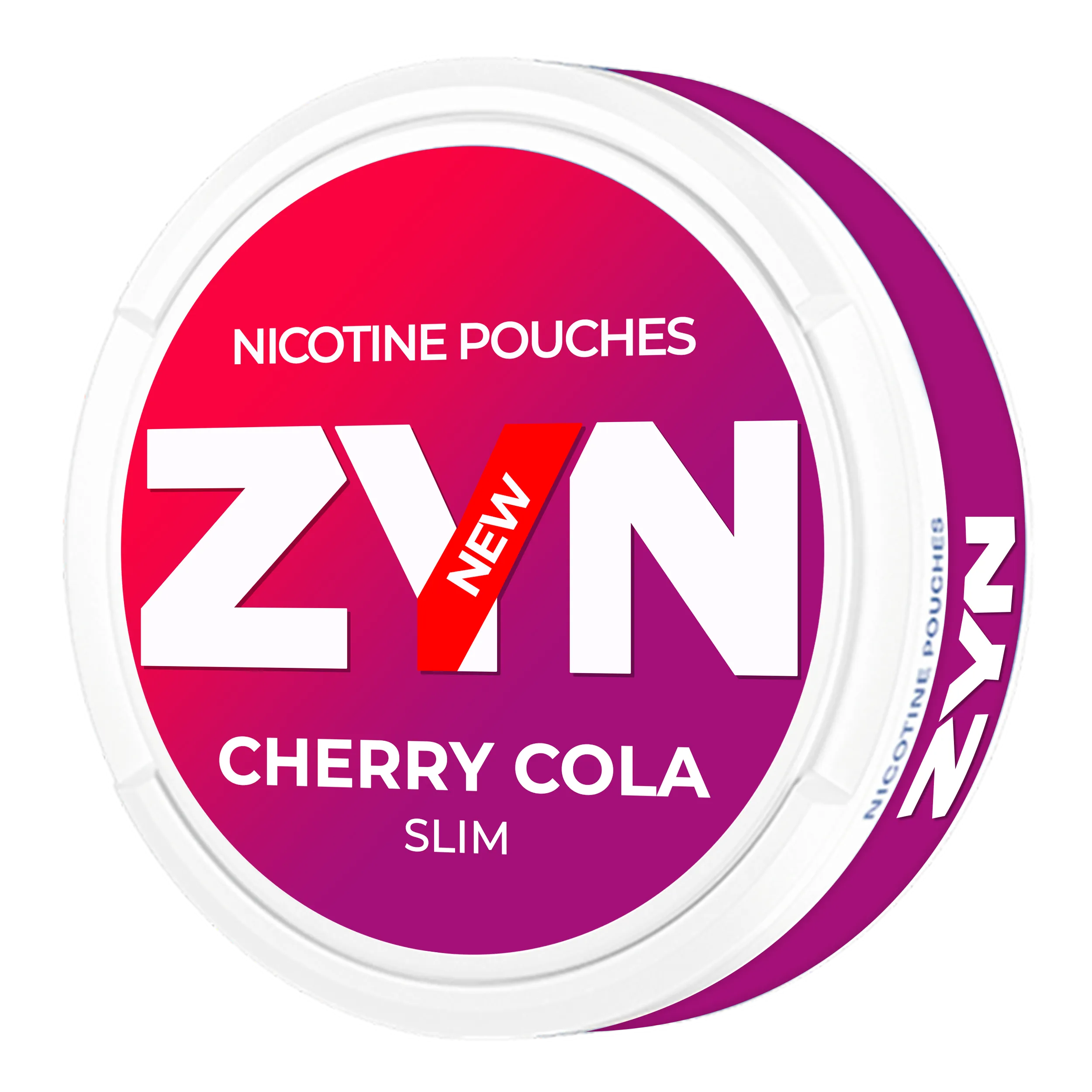 ZYN slim (EU) 9mg