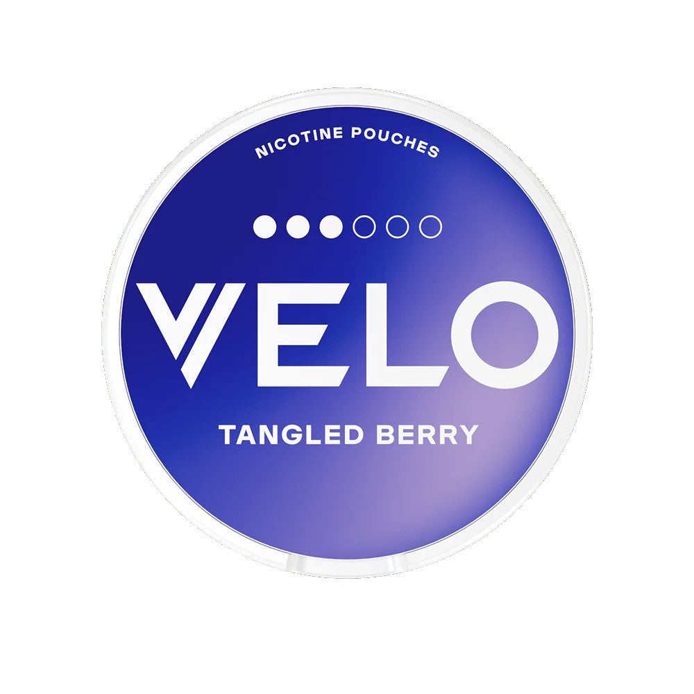 VELO nicotine pouches 10mg