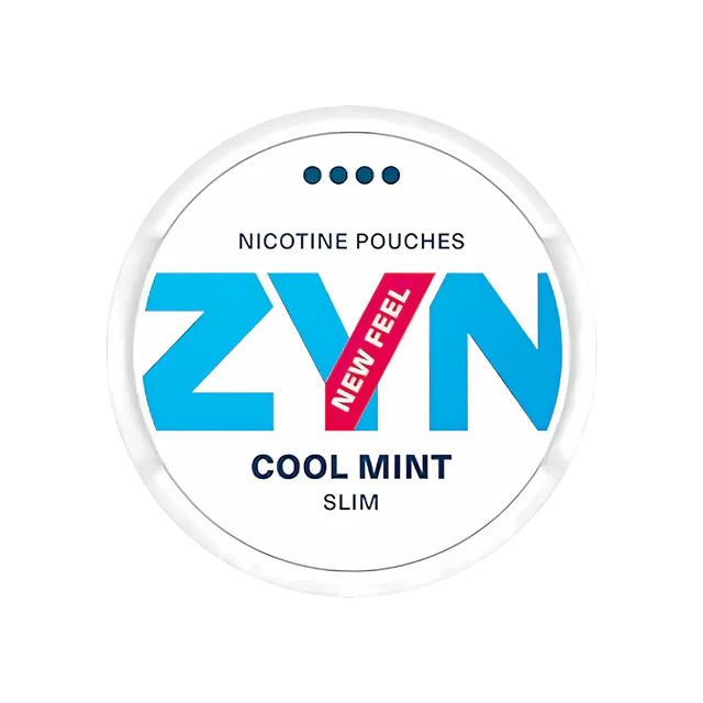 ZYN slim (EU) 11mg
