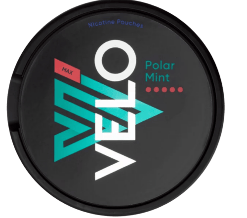 VELO nicotine pouches 14mg