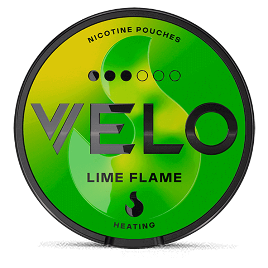 VELO nicotine pouches 10mg