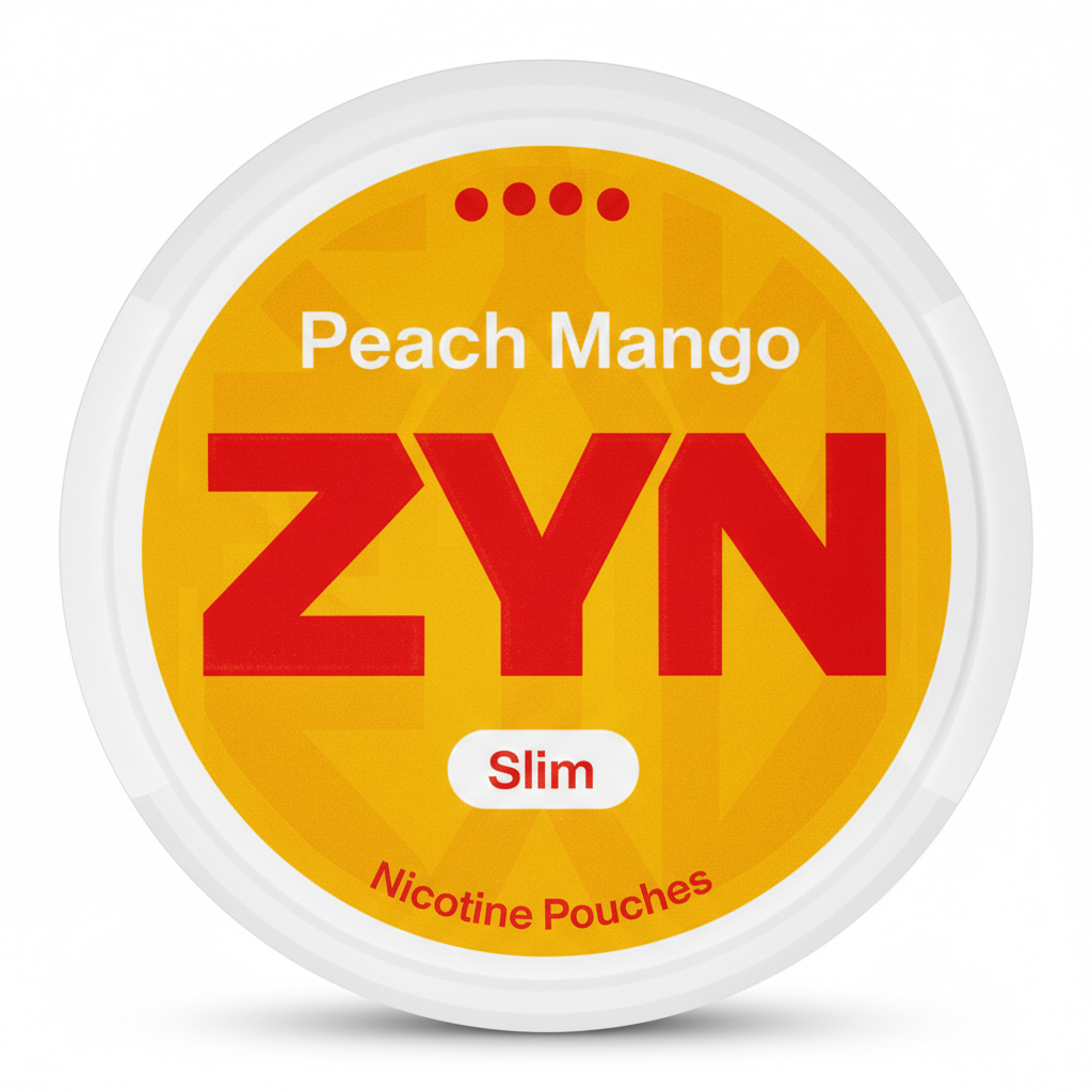 ZYN slim (EU) 11mg