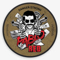 PABLO danger strong 24mg