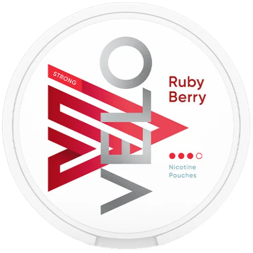 VELO nicotine pouches 14mg