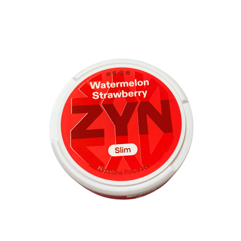 ZYN slim (EU) 11mg