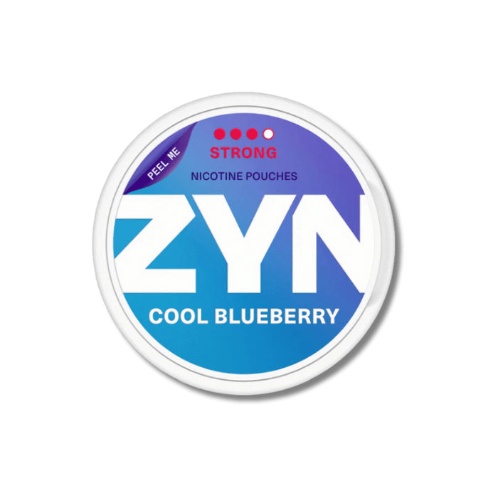 ZYN slim (EU) 11mg