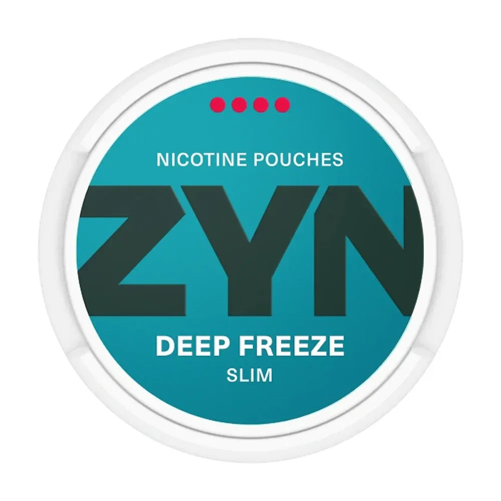 ZYN slim (EU) 11mg