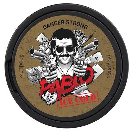 PABLO danger strong 24mg