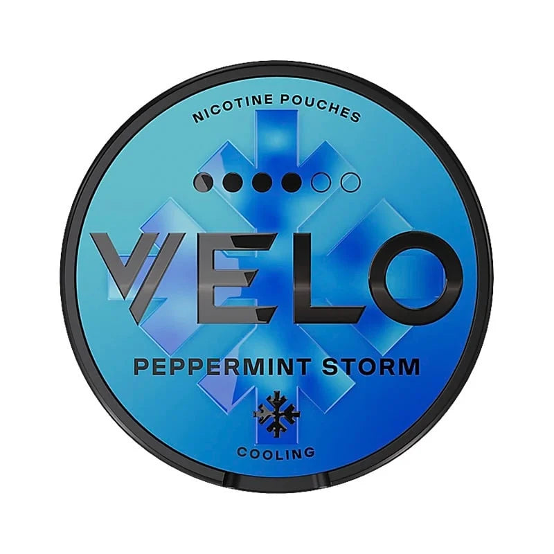 VELO nicotine pouches 11mg