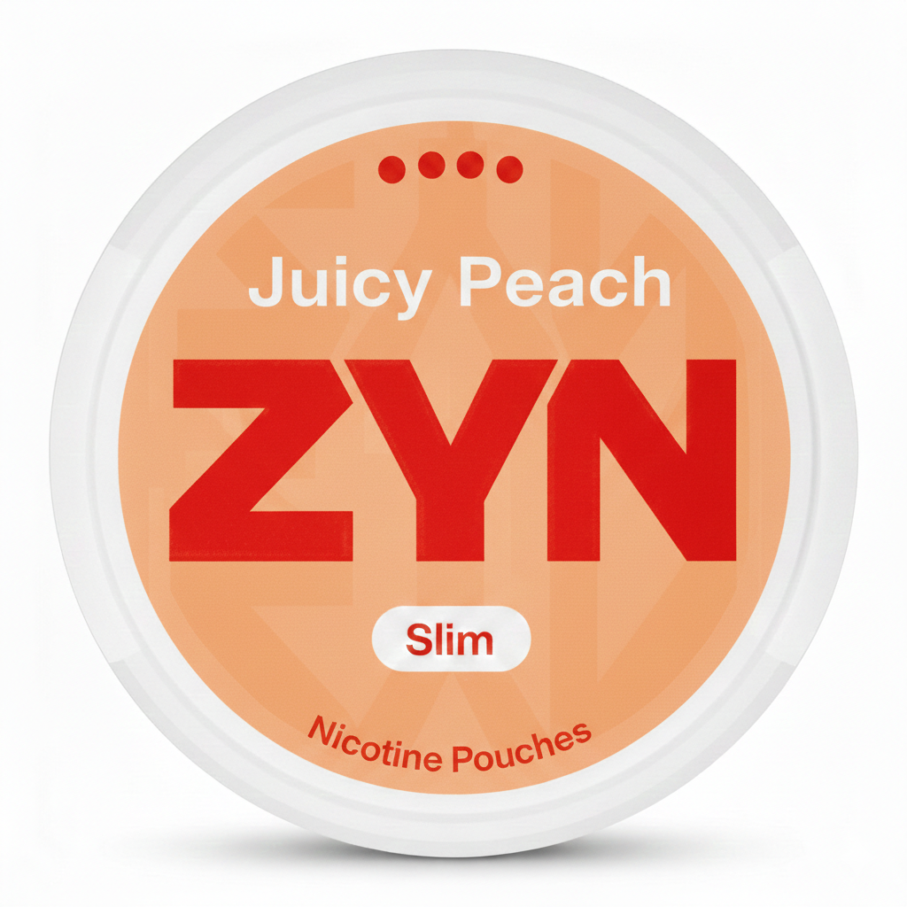 ZYN slim (EU) 11mg