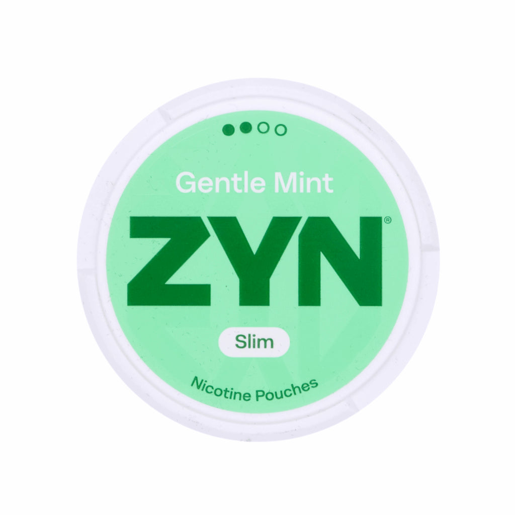 ZYN slim (EU) 6.5mg