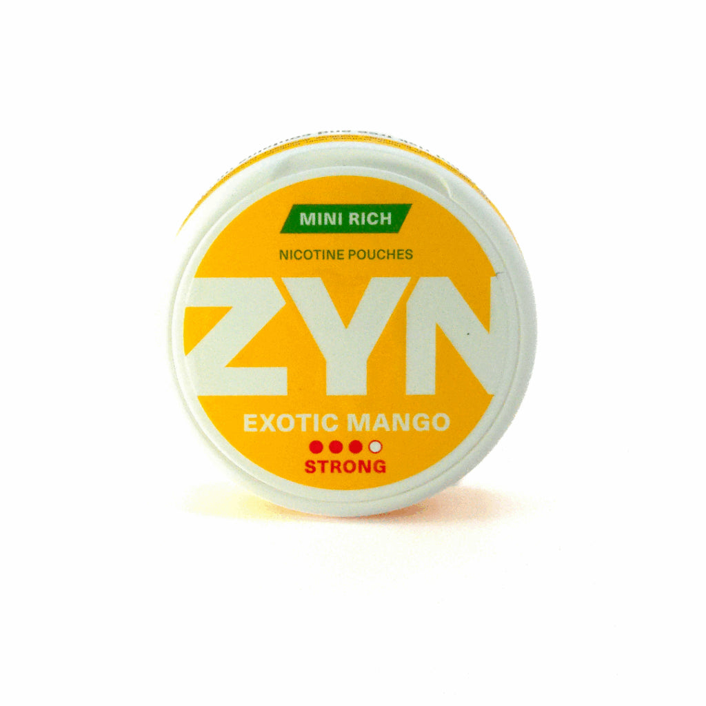 ZYN slim (EU) 9mg