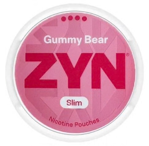 ZYN slim (EU) 11mg