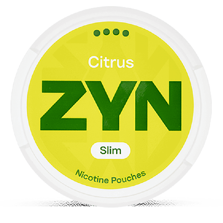 ZYN slim (EU) 11mg