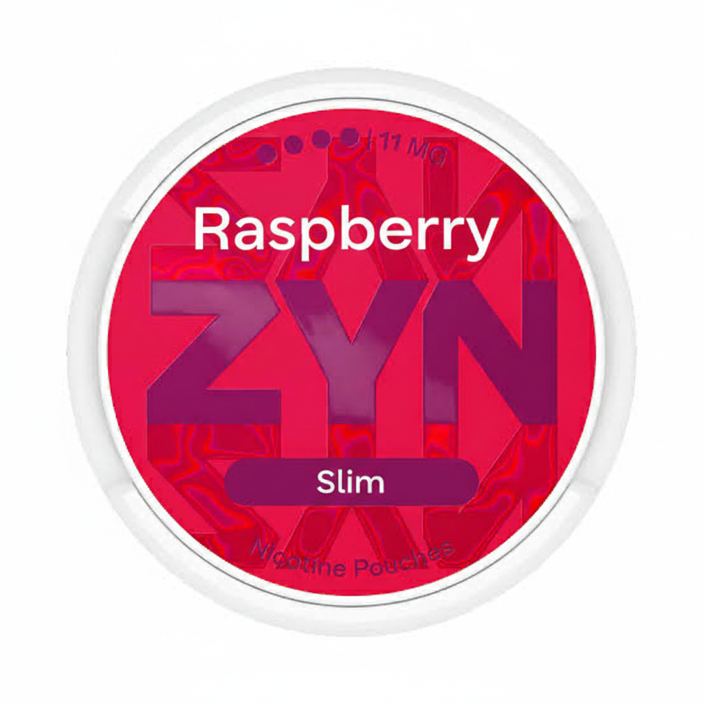 ZYN slim (EU) 11mg