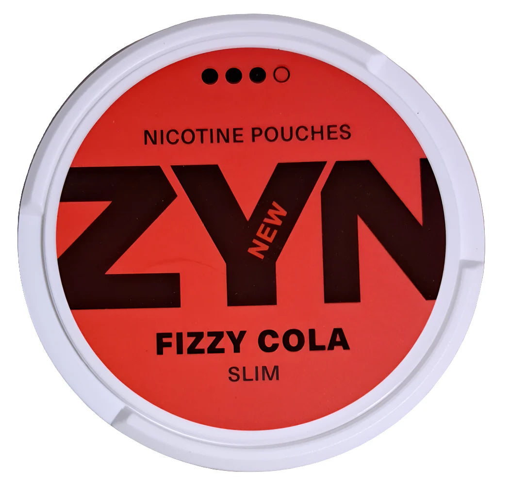 ZYN slim (EU) 9mg