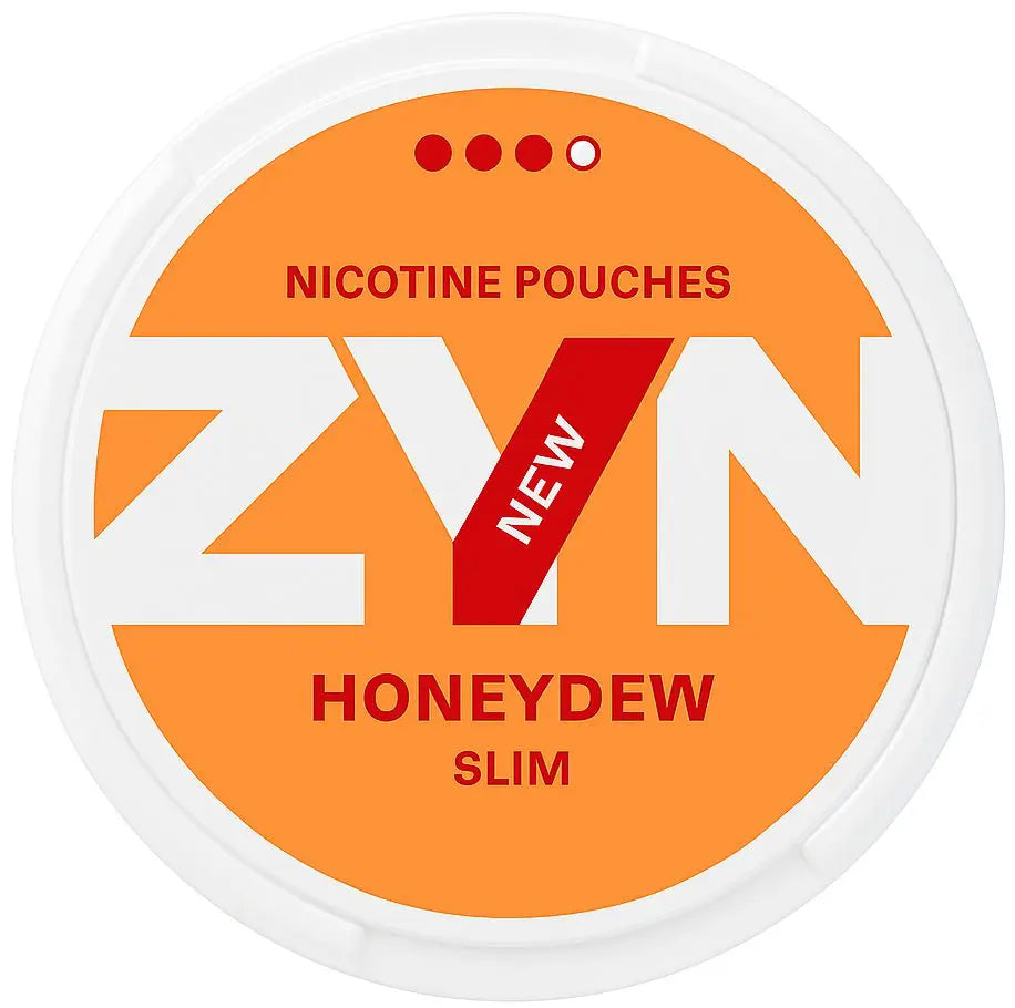 ZYN slim (EU) 9mg