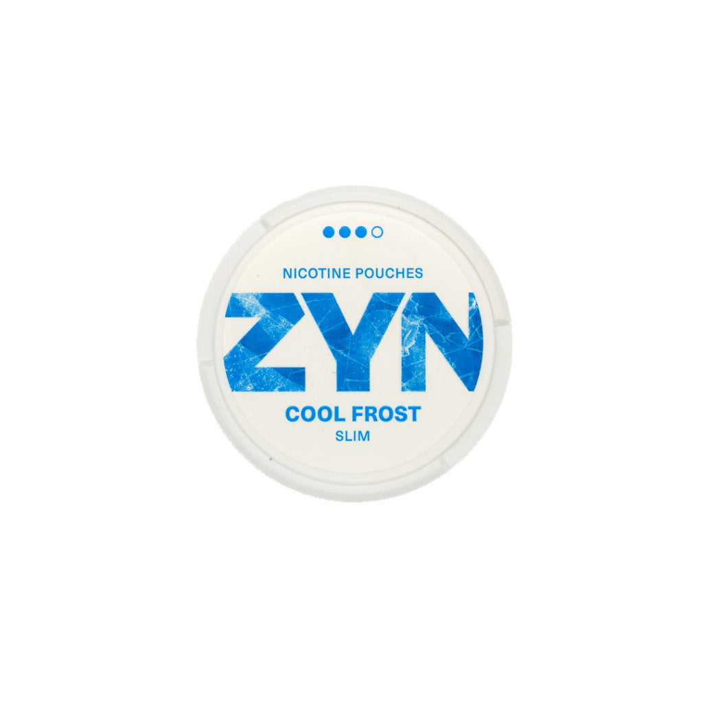 ZYN slim (EU) 9mg