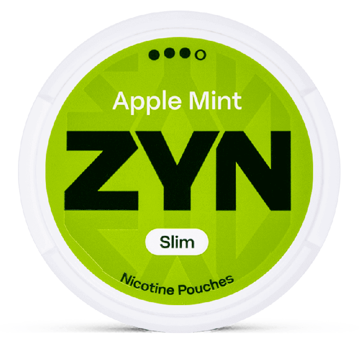ZYN slim (EU) 9mg