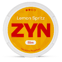 ZYN slim (EU) 6.5mg