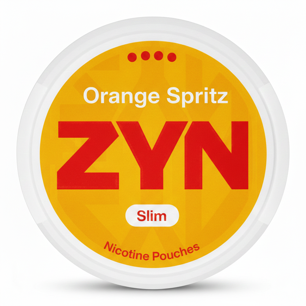 ZYN slim (EU) 11mg