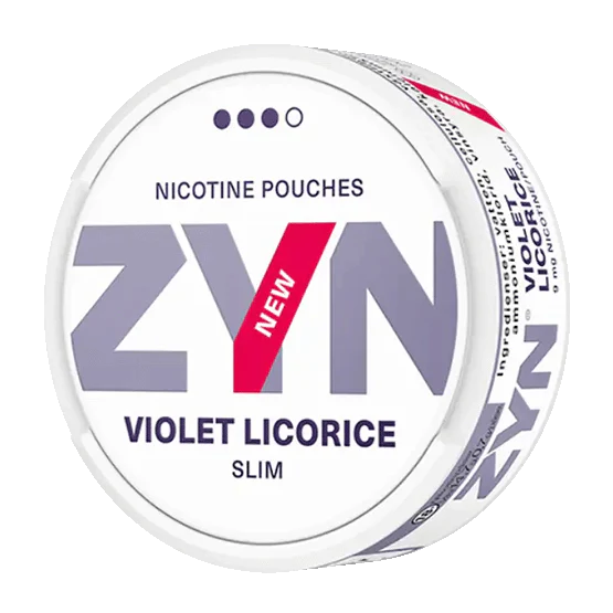 ZYN slim (EU) 9mg