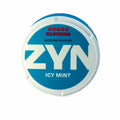 ZYN slim (EU) strong nicotine 12mg or up